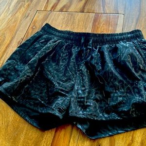 Zyia bubble shorts